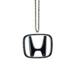Honda Logo Style Car Premium Mirror Hanging (3)