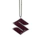Suzuki Logo Style Car Premium Mirror Hanging (2)