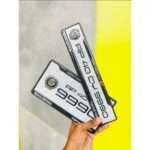 Royal Enfield Continental GT 650 Bike Gel Number Plates