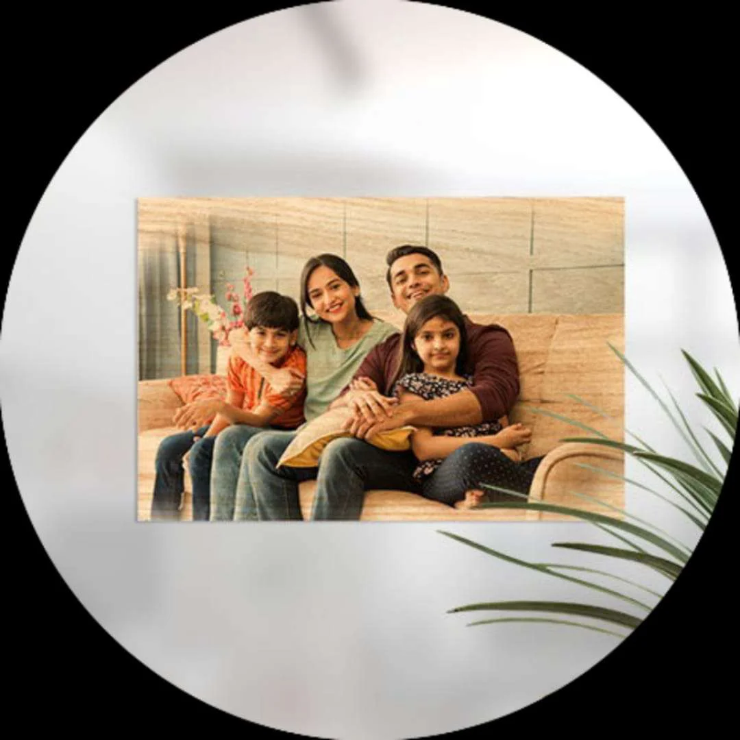 Photo Frames