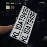 Rally Aluminium Edition Car Number Plates For All Car Models (2)