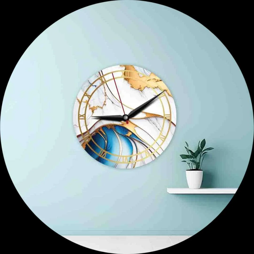 Wall Clocks