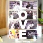 Acrylic UV Printed Photo Frame (3)
