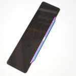 Customized BMW Acrylic Car Number Plate Frames (5)