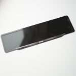 Customized Jeep Acrylic Number Plate Frames (3)