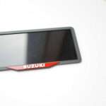 Maruti Suzuki Acrylic Number Plate Frames (3)