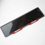 Maruti Suzuki Acrylic Number Plate Frames (4)