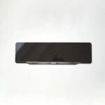 Premium Acrylic Number Plate Frame For All Cars