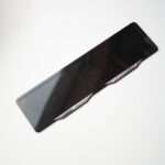 Range Rover Acrylic Number Plate Frames (2)