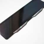 Range Rover Acrylic Number Plate Frames (4)