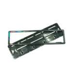 BMW Honey HSRP Gel Frame For Car Number Plates (2)