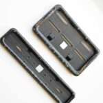 Forged Marble Gel Frame For Bike Number Plates (2)