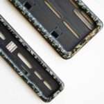 Military Gel Frame For Bike Number Plates (2)
