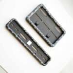Military Gel Frame For Bike Number Plates (3)