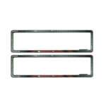 Red Honey HSRP Gel Frame For Car Number Plates (3)