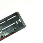 Red Honey HSRP Gel Frame For Car Number Plates (4)