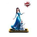 Personalized Mini Me Elsa Caricature (2)
