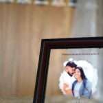 Personalized UV Printed Acrylic Couple Frame (3)