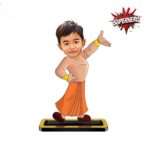 Personalized Mini Me Chhota Bheem Caricature (2)