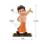 Personalized Mini Me Chhota Bheem Caricature (3)