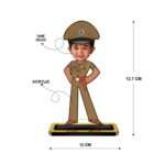 Personalized Mini Me Little Singham Caricature (3)
