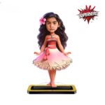 Personalized Mini Me Moana Caricature (2)