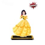 Personalized Mini Me Belle Superhero Caricature (2)