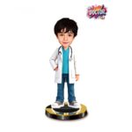 Personalized Mini Me Doctor Caricature (2)