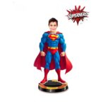 Personalized Superman Mini Me Caricature (2)