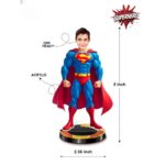 Personalized Superman Mini Me Caricature (3)