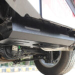 Mahindra Thar DEF Guard Steel