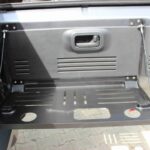 Mahindra Thar Rear Tray Table XL