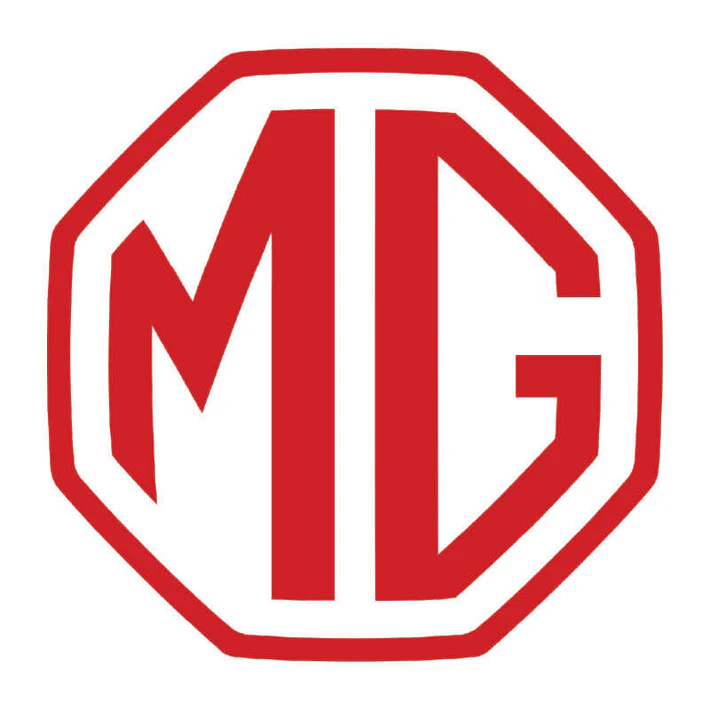 MG Accessories