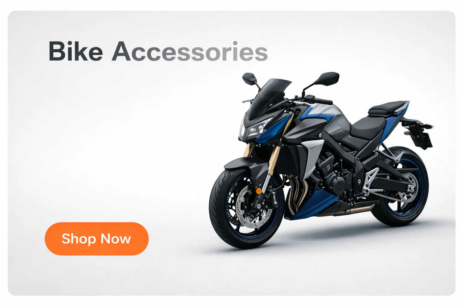 Bike Accessories