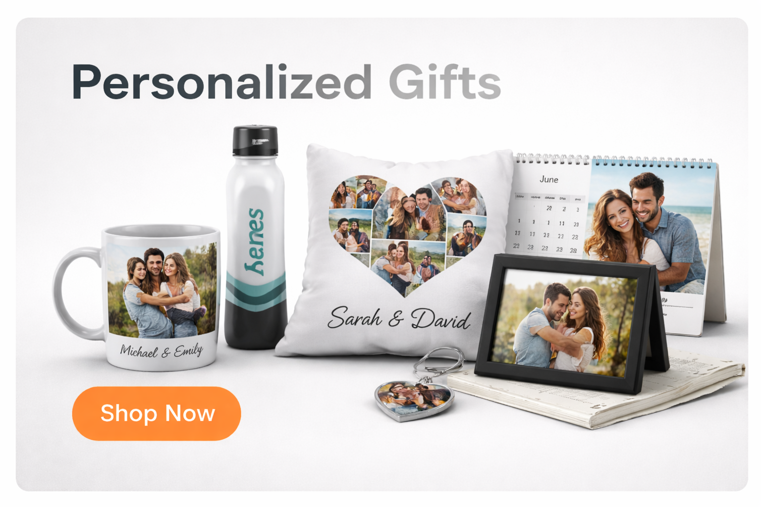 Personalized Gifts