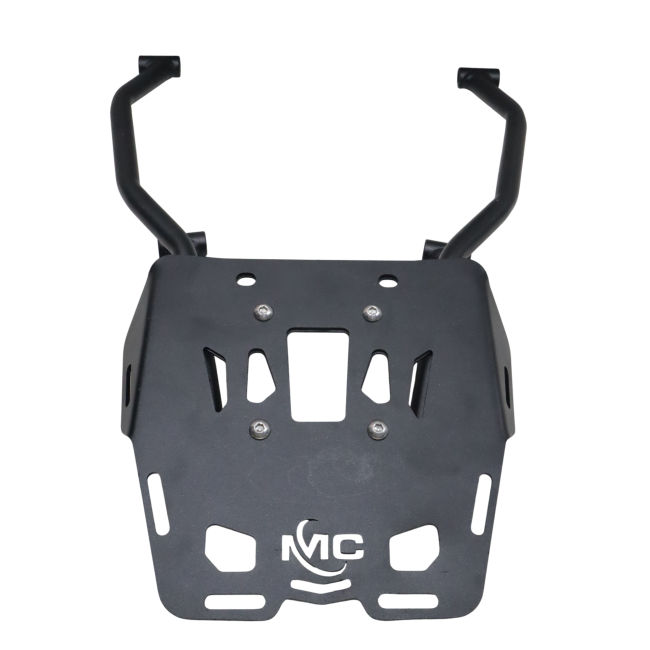 Himalayan 450 Rally Pipe Carrier