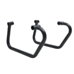 MotoCare Rally Pipe Saddle Stay for Royal Enfield Himalayan 450