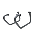 Rally Pipe Saddle Stay For Himalayan 450