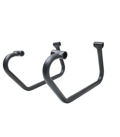 Rally Pipe Saddle Stay For Himalayan 450