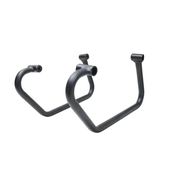 Rally Pipe Saddle Stay For Himalayan 450