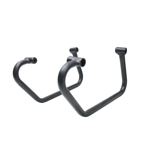 Rally Pipe Saddle Stay For Himalayan 450