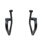 Royal Enfield Himalayan 450 MotoCare Rally Pipe Saddle Stay