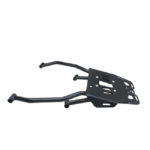 Royal Enfield Himalayan 450 Rally Pipe Carrier (Black)