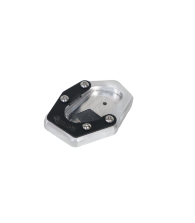 CNC Side Stand Extender For Himalayan 450