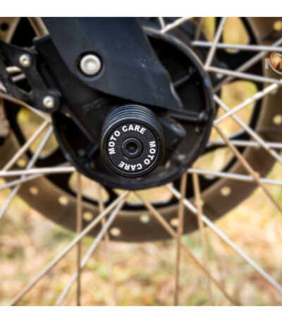 Fork Sliders For Himalayan 450 (1 Pair)