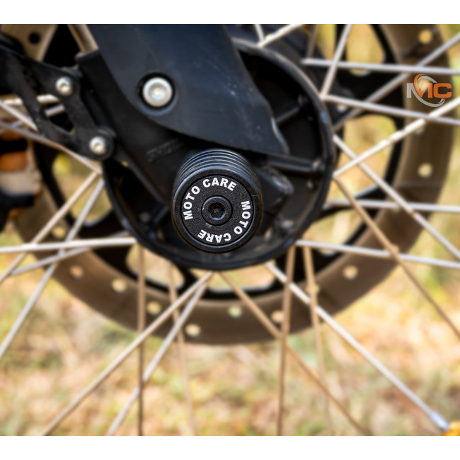 Fork Sliders For Himalayan 450 (1 Pair) Fork Sliders For Himalayan 450 (1 Pair)