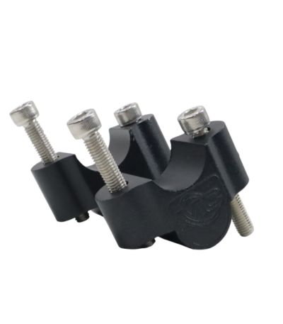 Handlebar Risers For Himalayan 450