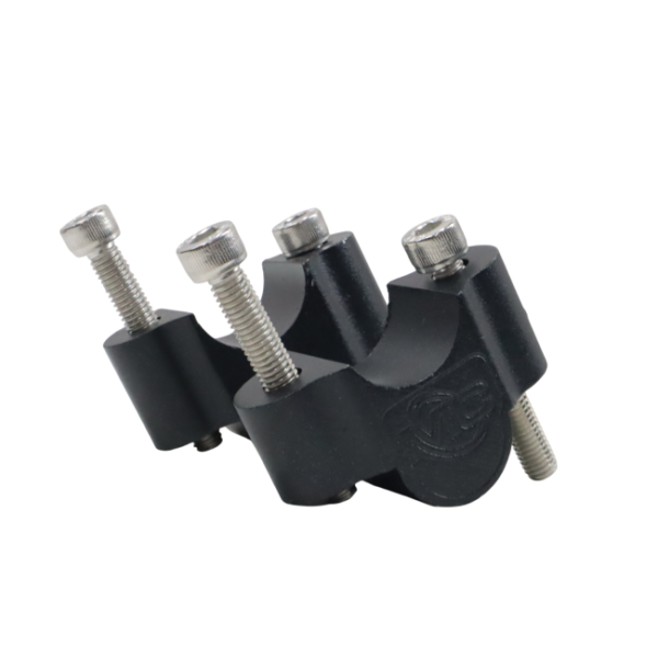Handlebar Risers For Himalayan 450
