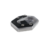 Himalayan 450 Premium CNC Side Stand Extender
