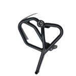 Himalayan 450 Type 3 Crash Guard With Dual Sliders